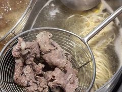 -陈记顺和潮汕牛肉火锅(韩江路店)