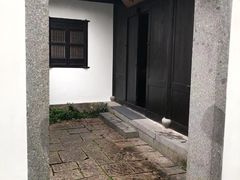 -法云安缦酒店