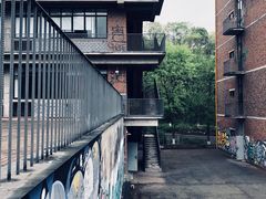 -四川美术学院美术馆