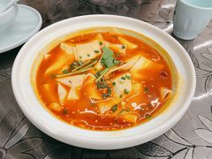 -品回味清真西北楼(宁波首店)