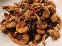 -湘江大码头·龙虾馆(渔人码头一店)