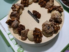 -爱达乐面包生日蛋糕(德阳珠江桥店)