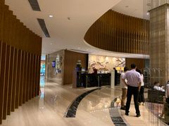 -广州汇华希尔顿逸林酒店