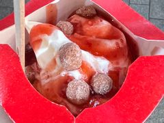 -麦当劳(中山大道中店)