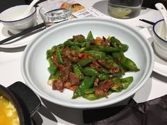 湖南辣椒炒肉-楚山晓·湖北菜(武汉光谷K11店)