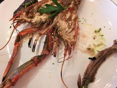 -都会尚膳·海鲜自助餐厅(重庆万豪酒店)