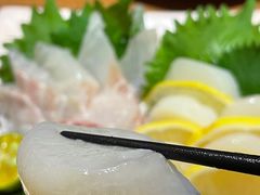 -隐月· 㐂和食屋(芝罘万达公馆店)