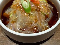 特色炝海蜇-廊亦舫Lang Yi Fang Restaurant(金桥店)