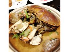-盒马鲜生(杭州运河上街店)