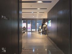 -曙光薇酒店(南京夫子庙老门东店)