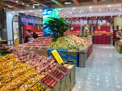 -鲜力达果品批发直销(无锡保利香槟店)