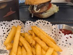 -必胜客(安盛金马店)