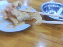 -顺姬冷面(延大店)