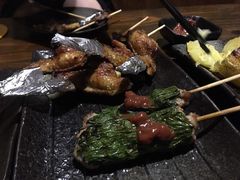 -木子烧鸟屋(百子湾店)