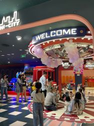 -meland亲子乐园(深圳领展中心城店)