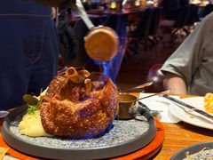 -1886德国汽车餐厅(外滩中央店)