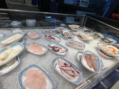 -争先鲜·蒸汽海鲜自助·鲜切牛肉