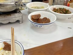 -秀妈厨房(灰汤老店)