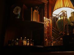 -蓉LOUNGE威士忌鸡尾酒FLOWER酒吧