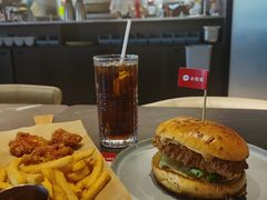 -必胜客(天鹅湖万达店)
