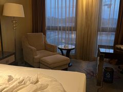 -广州增城富力万达嘉华酒店