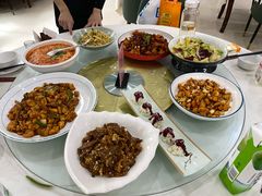 -红旗饭庄