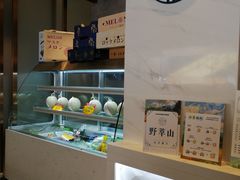 -野萃山·潮汕厚果汁(十亩地店)