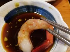 -隐炉和牛烧肉店(群力店)