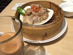 -避风塘(百联东郊店)