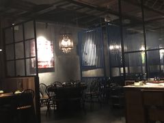 大堂-船奇蒸汽海鲜·闽菜(八市海鲜总店)