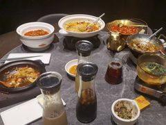 -炊烟小炒黄牛肉(浦东世纪汇店)