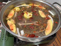 -誉龙凤鸡煲(南联店)