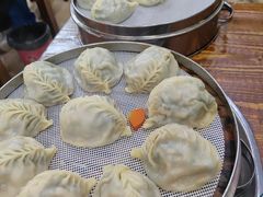 -叶存利海鲜大馅饺子(海宁路总店)