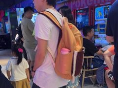 -环游嘉年华(广州-天河城店)