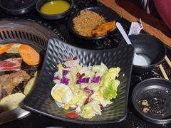 -九田家黑牛烤肉料理(盛龙广场店)