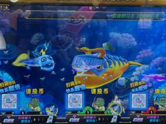 -星际传奇·电玩城·游戏厅·儿童乐园(大悦城店)