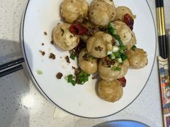 -兔香居·自贡盐帮江湖菜(黄村店)