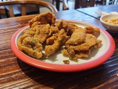 -红料理|串串有瘾·烧烤(吴中路店)