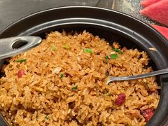 -小菜园新徽菜(滁州苏宁店)