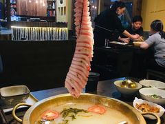 -土著渔匠·养生蝴蝶鱼(香樟路店)