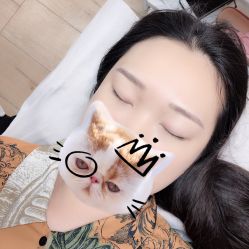 -Verywang半永久纹眉•仪器野生眉