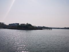 -天津金海湖