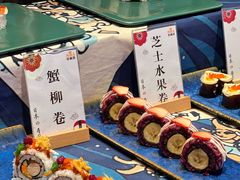 -SEA西雅图海鲜自助餐厅(海乐世界店)
