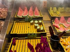 -一绪に寿喜烧自助(世茂广场店)