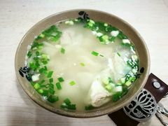 鲜肉抄手-莽子抄手米线(南坪直营店)