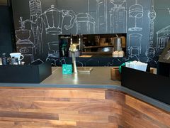 -星巴克(迪士尼小镇店)