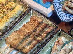 -鸟泉居酒屋·烧鸟·酒馆(百子湾店)