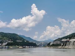 -白帝城·瞿塘峡景区