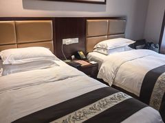 -东航云逸酒店(九溪烟树店)
