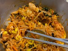 石锅拌饭-莲洞本家